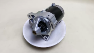 Dinamo Starter Toyota Avanza Xenia Rush Terios Agya Sirion - 10003957