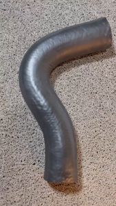 SELANG TURBO HT NO.3 / HINO DUTRO HT125 / HT130 (NO.3) 17343-0W030