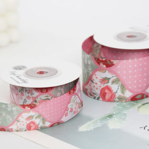 NingChu Ribbon | Bows Decorative Ribbons