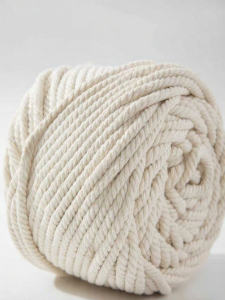 Special Crab Binding Rope Handmade Cotton