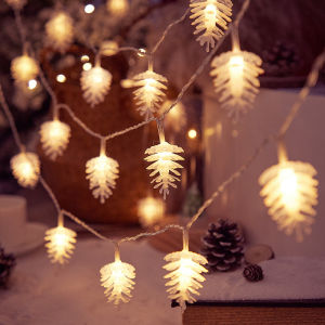 BEAUTY IN THE LIGHT | Christmas Creative LED Decorative Lights