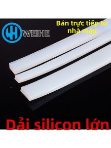 MUZHAN | Dải Đệm Kín Chống Nóng Chống Thấm Chống Đông Băng Bền