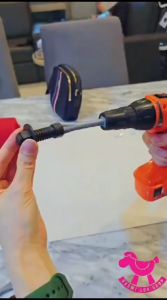 mainan boor Tool helper Mainan Anak Alat Tukang Tool Set Helper Powerful tools pertukangan anak mainan