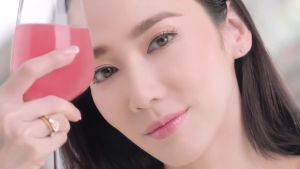 Bột uống bổ sung Collagen CHAMÉ Hydrolyzed Collagen Tripeptide Plus 10.000mg Thái Lan