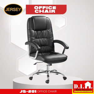Do It Home Jersey JS-201H Office Chair