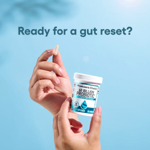 Physicians Choice Probiotics 100 Billion CFU Organik Probiotik
