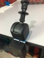 PC SIM USB Handbrake Clamp For ETS2 European / American Truck Racing Games New Replacement Part Hand Brake. 