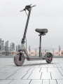 Foldable Adult Portable Electric Scooter. 