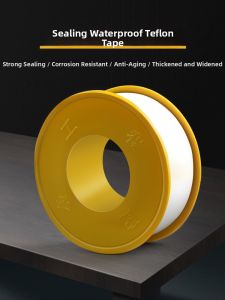 LECAN | Waterproof Thickened PTFE Tape