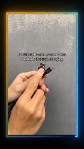 Kamera CCTV Mini Tersembunyi: Fitur & Cara Menggunakannya