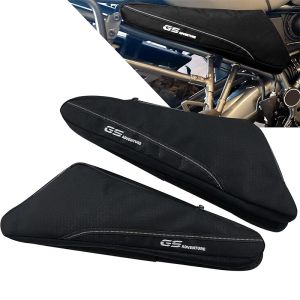 Motorcycle Frame Bag For BMW R 1250 GS Adventure R1250GS R1200GS R1200R R1200RS R1250R R1250RS GS 1200 1250 ADV Water-proof Bags