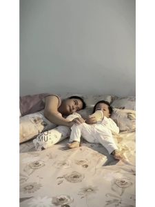 HOMU Kaya: Kelambu Anti Nyamuk Tingkat Tinggi & Tenda Tidur Nyenyak