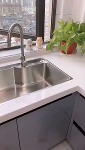 Soap Dispenser Kitchen Sink Liquid dishwashing Kitchen Soap dispenser Pump Extension  Tube