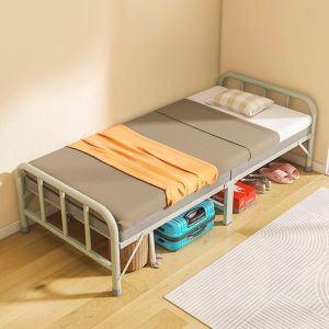 Hospital Companion Foldable Bed 1m