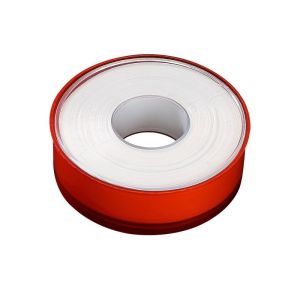 Waterproof Sealing Teflon Thread Tape 20M Long 100 Rolls High Temperature Resistant Spray Painted from Mainland China