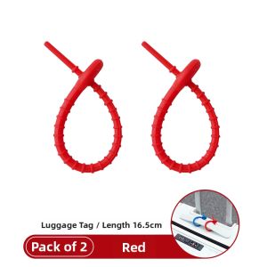 Multipurpose Luggage Tag