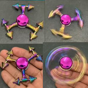 Dumbbell Fidget Hand Spinner Toys / Games / Toy / Game
