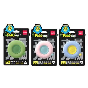 deli | Mini Portable High Precision Measuring Tape