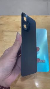 Nắp lưng vivo Y02S