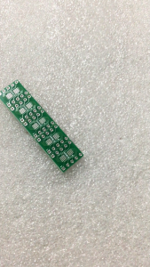 (5 cái) Bảng mạch chuyển đổi SOT23-DIP10