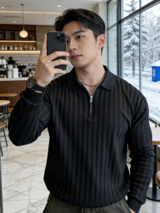 Áo Polo Thể Thao Đào Tạo Chạy Bộ