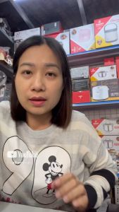 Máy sấy tóc treo tường Koreno Thái Lan KN-518 công suất 1800W bảo hành 12 tháng