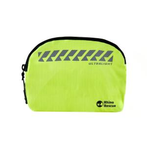 RHINO RESCUE | Portable Emergency Kit First Aid