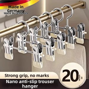 No Trace Anti-slip Clothes Hanger