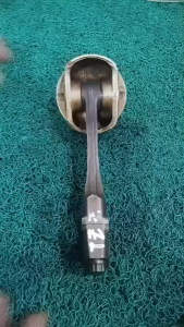 ลูกสูบ ก้านสูบ     Toyota Altis g1   1ZZ 1.8cc   ปี 03–07