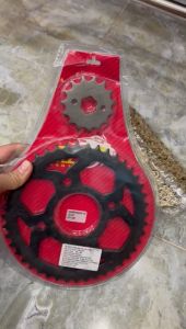 Bộ NSD Nhông Sên Đĩa Redleo xe Winner 150 và xe Winner X ver2 3 Phụ tùng