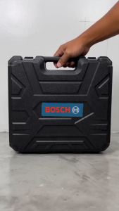 Powerful GSB 13RE Electric Hammer Drill (Tools Set)