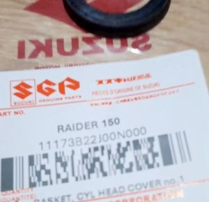 CYLINDER HEAD GASKET SUZUKI RAIDER 150 SGP JAPAN GENUINE PARTS 11173B22J00N000
