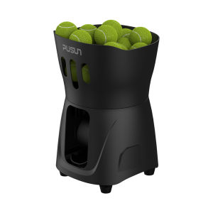 PUSHANG | Automatic Tennis Ball Launcher for Single or Multiple Person Training