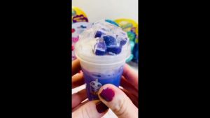 Slimy Sweet Collection Bubble Tea (33527) No parabens Slime