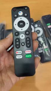 Điều Khiển Giọng Nói Dùng Cho Đầu MynetTV Đời 2024 z9g7 và các đầu box có khiển giống hình