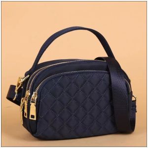 JIFANPAUL | Versatile Multi-functional Oxford Cloth Womens Bag