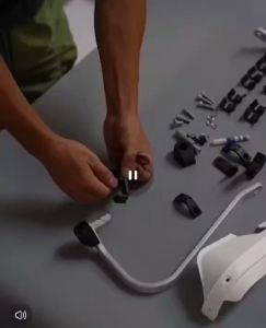 Hand Guard CF Moto 450MT: Pilihan Terbaik dari S Wolf & Acerbis