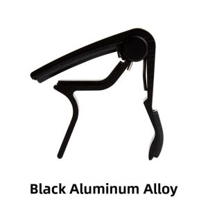 Beta Brand Two-In-One Tuner Clip Folk Guitar Accessories Ukulele Personalized High Aesthetic Classical Special Tuning Clip