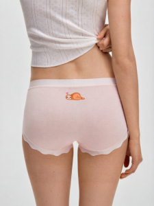 Bananain | Lovely and Breathable Ladies Underwear