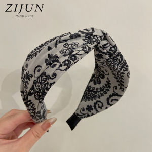 Retro Hong Kong Style Nút Tóc Hoa Hạt Dẻ Phụ Kiện Tóc Nữ Cao Cấp Đeo Ngoài Trời Đa Năng Làm Trắng Đầu Nút Tóc