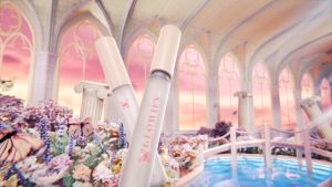 GLOWIES BEAUTY | Twinpack Serum Alis dan Bulu Mata Eyelash 4 ml | Water Based Serum