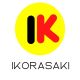 IKORASAKI