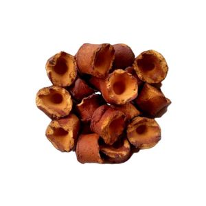 Gambir keringgetah gambirgambir padatuntuk perawatan wajah