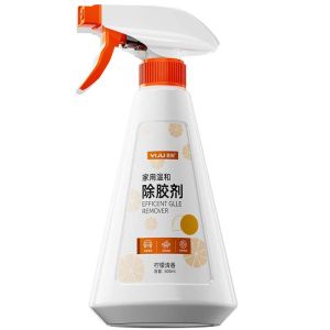 YIJU | Strong Multi-functional Decal Remover