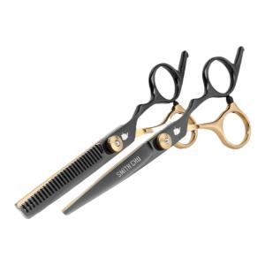 SMITH CHU | Hair Thinning Professional Flat Tooth Hair Scissors