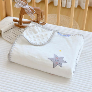 ANYOUBI | Infant Pure Cotton A-class Blanket