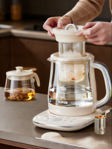 Supor | Multifunction Automatic Cooking Thermal Pot for Home Office Use