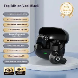 Original Wireless Headphones Bluetooth Headset Charging Earbuds for Xiaomi IPhone Noise Reduction Earphones Sport With Mic