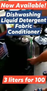 Pompa Universal 20L: Spesifikasi & Fitur