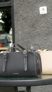 SHANGNCO Tas Selempang Wanita Shoulder Bag Wanita Original Lavenia Bag